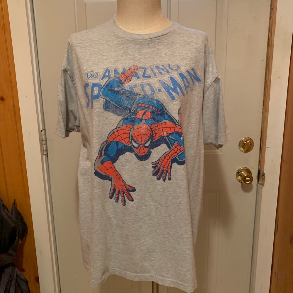 Spider-Man Tee - Picture 3 of 3